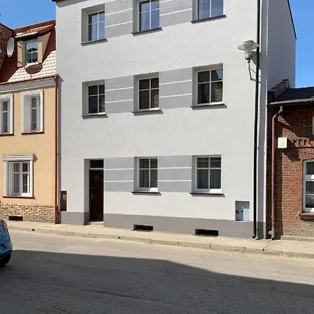 Turkusowa Zatoka Daire Puck
